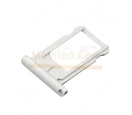 Porta sim iPad Air 2 plateado - Imagen 1