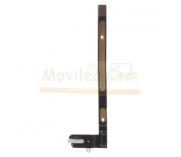 Flex conector jack audio iPad Air 2 Blanco - Imagen 3