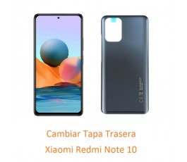 Cambiar Tapa Trasera Xiaomi...