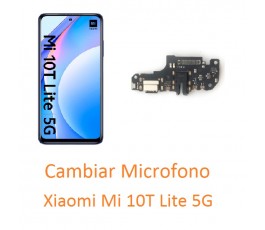 Cambiar Microfono Xiaomi Mi...