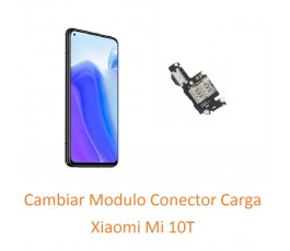 Cambiar Modulo Conector...