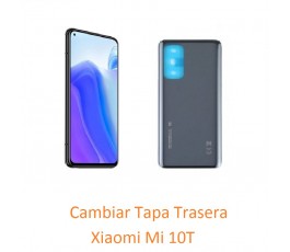 Cambiar Tapa Trasera Xiaomi...