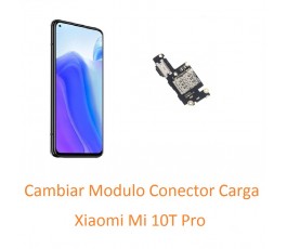 Cambiar Modulo Conector...