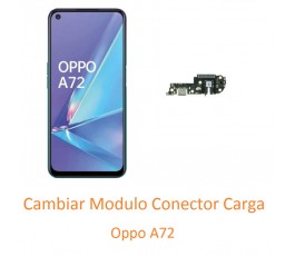 Cambiar  Modulo Conector...