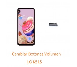 Cambiar Botones Volumen LG...