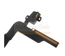 Flex conector jack audio iPad 3 y iPad 4 - Imagen 4