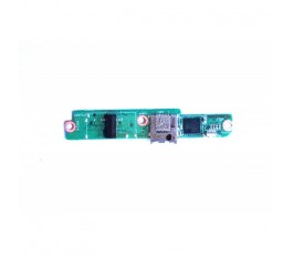 Modulo Lector MicroSD para Asus Memo Pad Smart 10 ME301T K001 - Imagen 1
