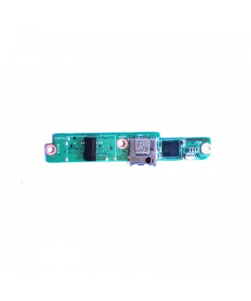 Modulo Lector MicroSD para Asus Memo Pad Smart 10 ME301T K001 - Imagen 1