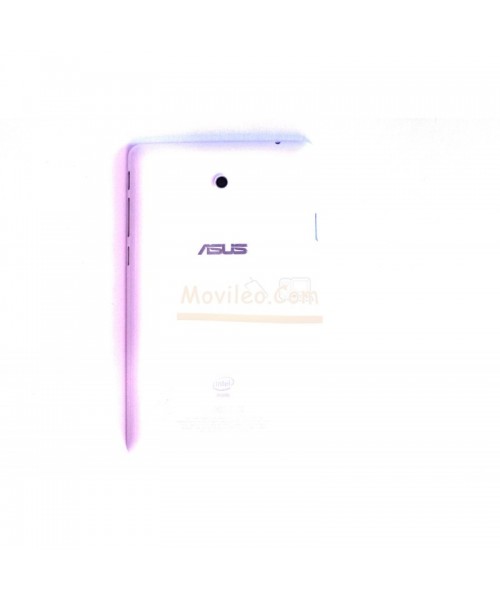 Tapa Trasera Blanca para Asus FonePad 7 Me372 K00E - Imagen 1