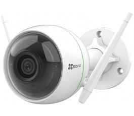 Comprar EZVIZ Cámara C3N de Vigilancia 303101432 Wifi Exterior Blanco