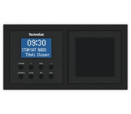 Radio Digital TechniSat...