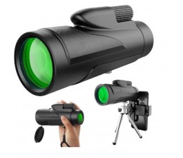 Telescopio Monocular 12X50...