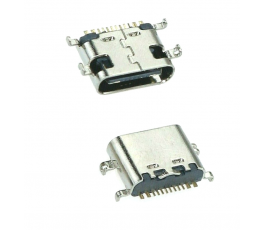 Conector Carga Tipo C Para...