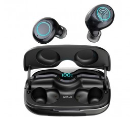 Auriculares Bluetooth iwalk...