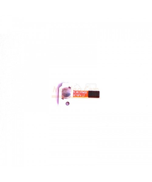 Flex Boton Encendido para Asus K005 - Imagen 1