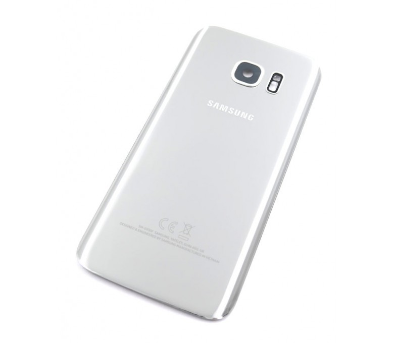 Samsung Galaxy S7 Plata Original