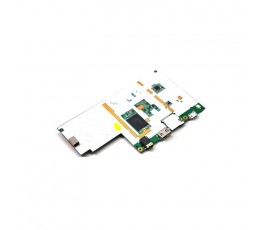 Placa base Bq Edison 2 Quad Core - Imagen 2