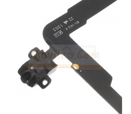 Modulo flex con conector jack audio para iPad 3 y iPad 4 Wifi - Imagen 4