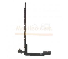 Modulo flex con conector jack audio para iPad 3 y iPad 4 WIFI + 3G - Imagen 2