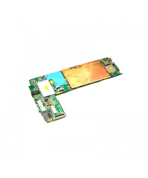 Placa base para Bq Curie 2 3G - Imagen 1