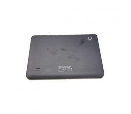 Tapa trasera Bq Curie 2 Quad Core - Imagen 1