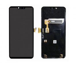 Pantalla completa para Lg...