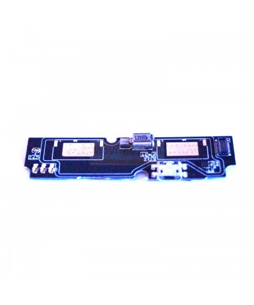 Modulo Conector de Carga y Microfono para Jiayu S3 - Imagen 1