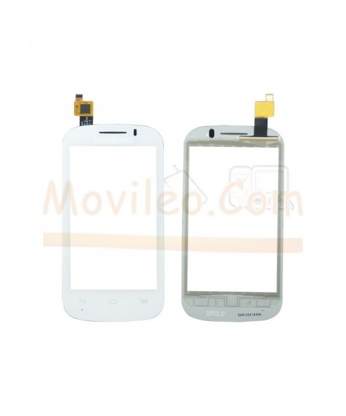 Pantalla Tactil para Alcatel C2 OT-4032 Blanco - Imagen 1