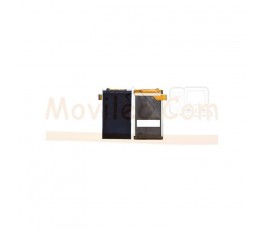 Pantalla Lcd Display para Alcatel C2 OT4032 OT-4032 - Imagen 1