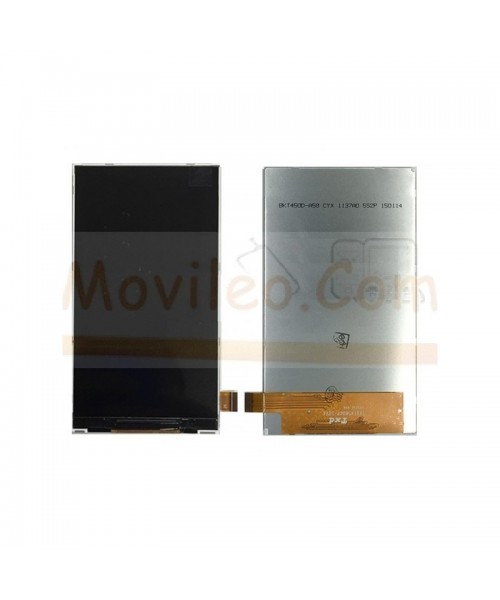 Pantalla Lcd Display para Alcatel POP 2 OT5042 OT-5042 Orange Roya - Imagen 1