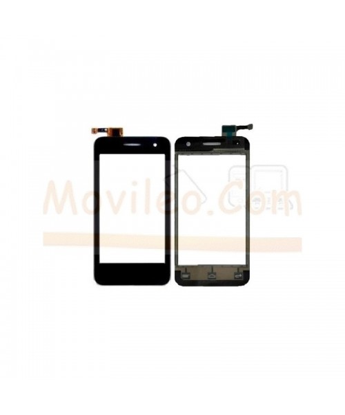Pantalla Tactil para Alcatel S3 OT-5050 Negro - Imagen 1