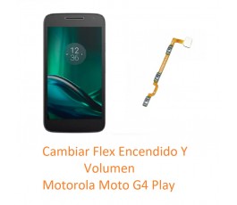 Cambiar Flex Encendido y...