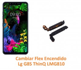 Cambiar Flex Encendido Lg...