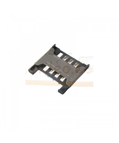 Lector Tarjeta Sim para Alcatel OT-4030 OT4030 - Imagen 1