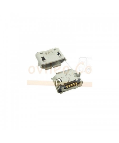 Conector de Carga para Alcatel Idol Ultra OT6033 OT-6033 - Imagen 1