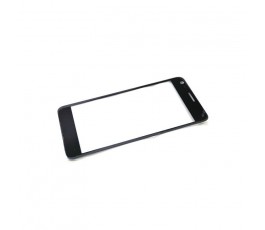 Cristal para Alcatel Idol Ultra OT-6033 Negro - Imagen 1