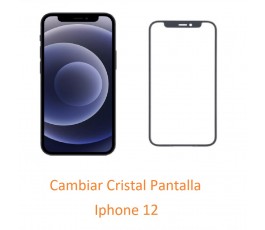 Cambiar Cristal Pantalla...