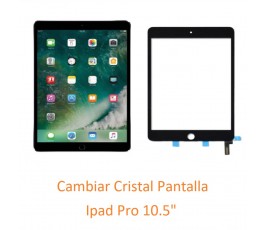 Cambiar Cristal Pantalla...