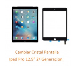 Cambiar Cristal Pantalla...