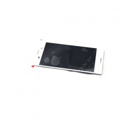 Pantalla completa táctil y lcd para Sony Xperia M4 Aqua Blanca - Imagen 3