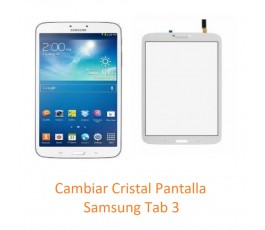 Cambiar Cristal Pantalla...