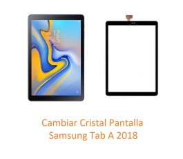 Cambiar Cristal Pantalla...