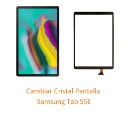 Cambiar Cristal Pantalla...