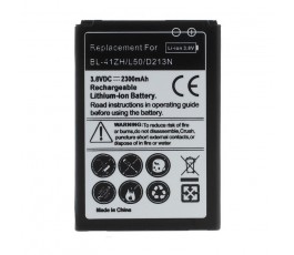 Batería BL-41ZH para Lg - Imagen 1