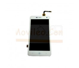 Pantalla Completa para Zte Blade L3 Blanco - Imagen 1