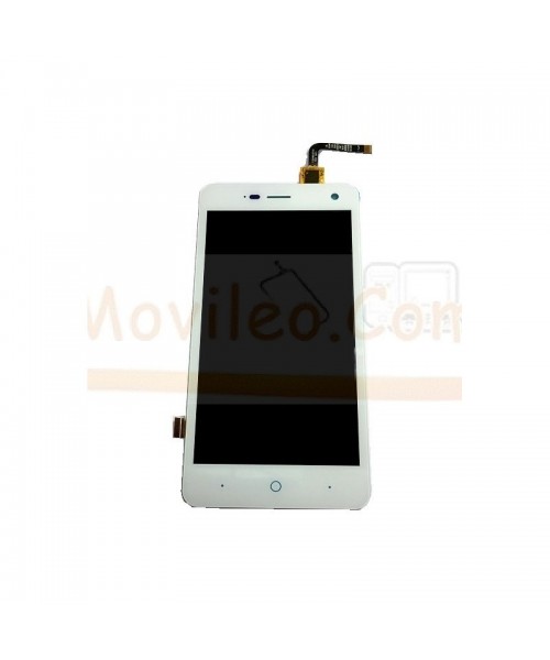 Pantalla Completa para Zte Blade L3 Blanco - Imagen 1