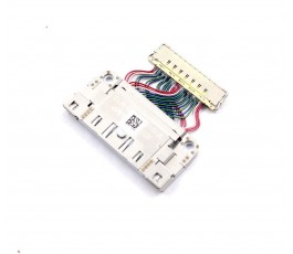 Flex Conector de Carga Para...