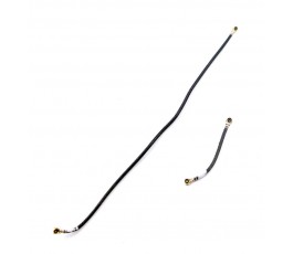 Cables Coaxiales Antenas...