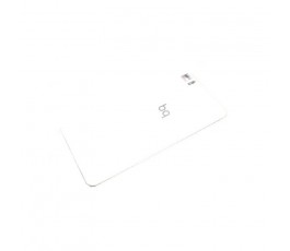 Tapa Trasera de Desmontaje para Bq Aquaris M5 Blanca - Imagen 1