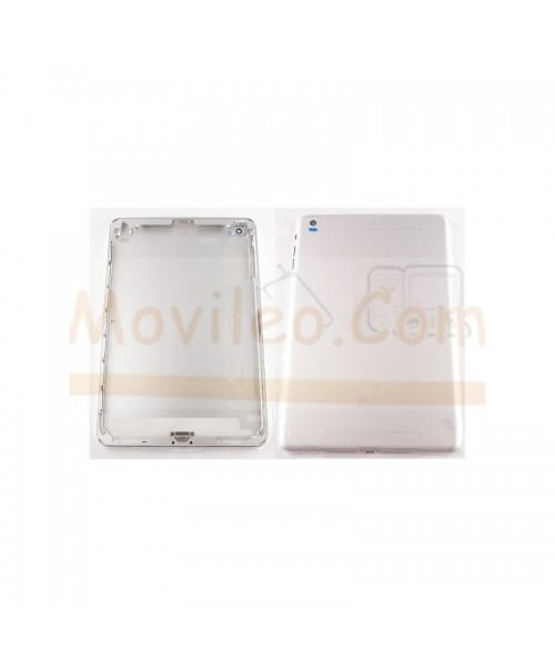Carcasa Trasera Blanca para iPad Mini Wifi y 3G - Imagen 1